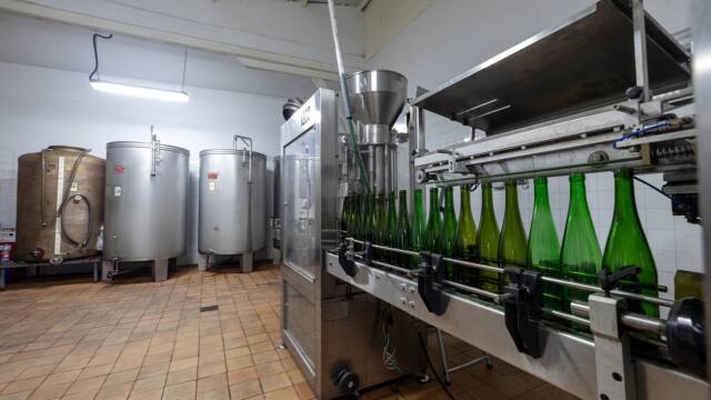 Instalaciones Herederos Antonio Lago