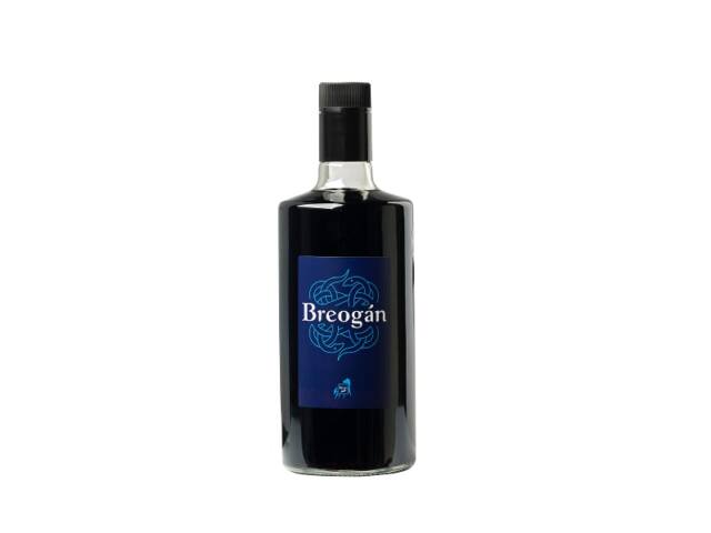 Licor café Breogán