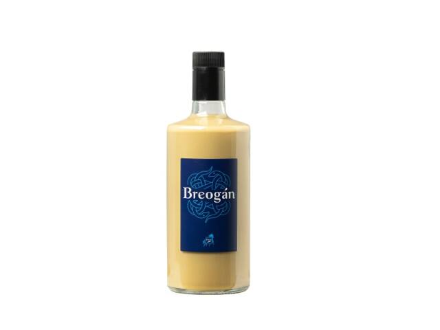 Crema Breogán