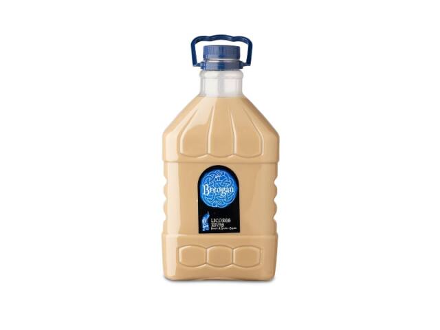 Crema Breogán