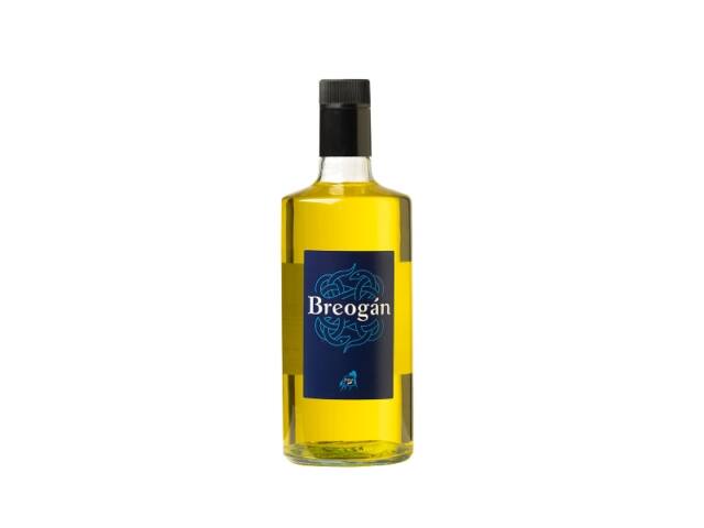 Licor hierbas Breogán