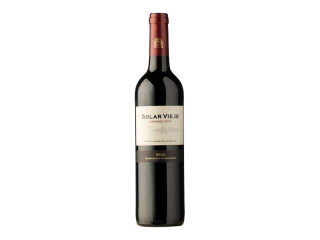 SOLAR VIEJO RIOJA